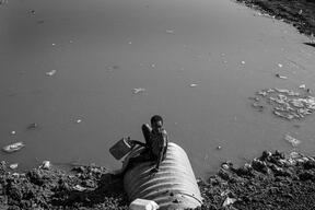 Life inside South Sudan’s Largest Displacement Camp
