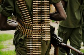 Leer, South Sudan