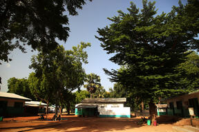 Central African Republic: After 16 years of work, MSF closes the medical project in Kabo