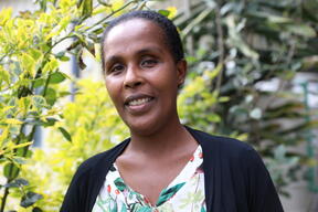 Renewed hope: Caring for deported migrants in Ethiopia
