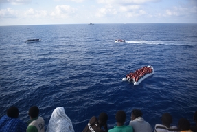 June 2016 - Bourbon Argos Search and Rescue Operations