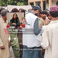 Dr Ruby Tariq about the situation in Pakistan | WEBCLIP SQUARE FR