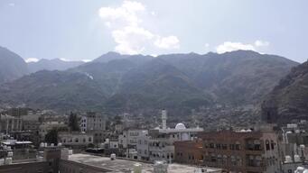 BROLL - MSF supported MOH Hospital Maternal and Neonatal Services | Al Jamhouri Hospital | Taiz City
