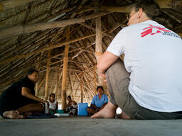 Kiribati: Where planetary and public health collide