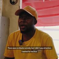 Testimonies from Tunisia - CUT Version
