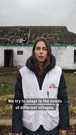 MAM in Kherson | ENG