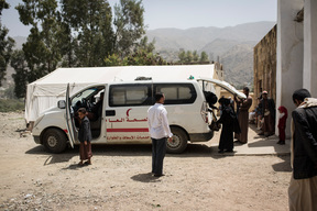 Yemeni chronicles