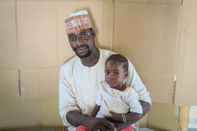 Cameroon - Far north Region - Testimonies - October 2019