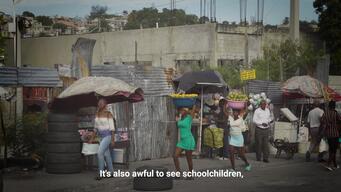 Haiti, caught in the crossfire (EP2-2-SHORT-ENG)
