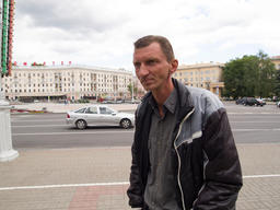 ‘My doctors told me – this is the only chance’ - First Patient Finishes Treatment at MSF's TB Project in Belarus