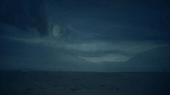LAS | MICROSITE www.lostatsea.org | FILM | Web Opening & Closing Video Loop