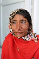 (DR-TB) Patient Diagnose and Treatment | Bibi Aisha Story