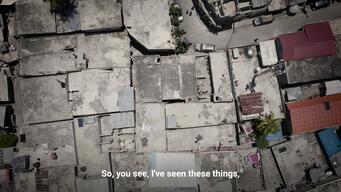 Haiti, caught in the crossfire (EP1-2-SHORT-ENG)