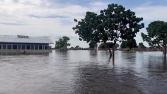 (ENG) Ulang - Flooding in South Sudan