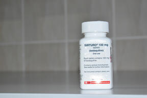 TB Treatment Regimens | Drug - Bedaquiline
