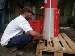 YEMEN | COVID-19 supply challenges provoke short-term alternative solutions