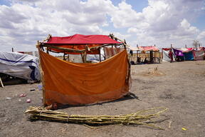 Emergency Response for Returnees and Refugees from Sudan