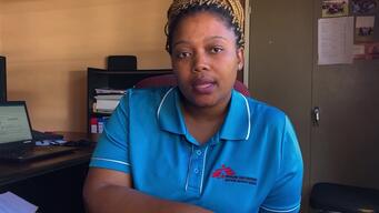 MSF Eswatini CAB Testimonies LANDSCAPE 1920X1080 INT