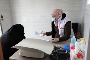 2020: Military offensive, economic crisis and global pandemic (4)