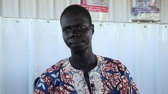 Tackling TB in Sudan