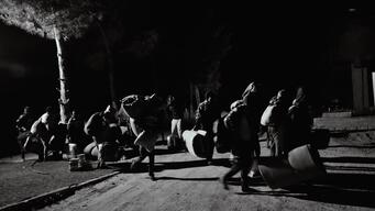 MSF Brief - Libya