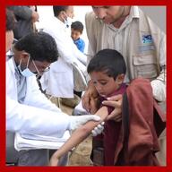 Alarming Rise of Measles in Yemen (EN)