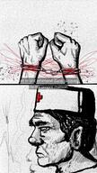 Between enemy lines: Doctor testimony | ANIMATION VERTICAL FR