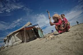 Humanitarian emergency in Rakhine state, Myanmar