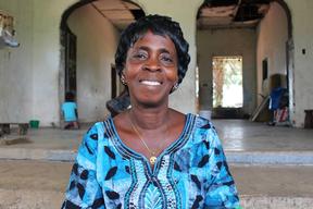 Liberia declared Ebola free