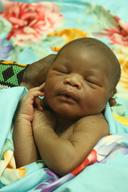 Ethiopia baby 6