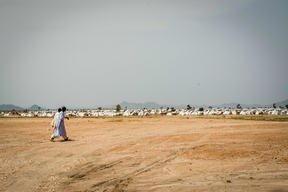 Lake Tchad Crisis: Responding to the humanitarian consequences of violence  (Extreme North Cameroon)