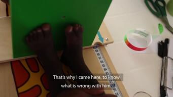 Ladi Stephen - Maiduguri Malnutrition - EN version