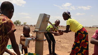 Burkina Faso Crisis