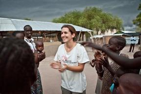 Lankien, Jonglei State and Nasir, Upper Nile State, South Sudan,