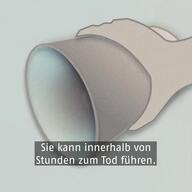 Cholera outbreaks resurgence | Web Clip GERMAN SQUARE