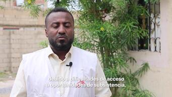  SPA_Video 4 - Malnutrition