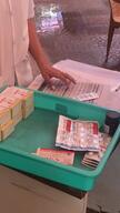Mumbai DR-TB independent clinic visit