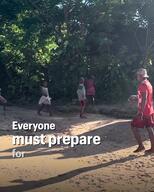 ENG - Cyclone Freddy due to hit Madagascar