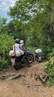 Kalole difficult roads - IG VIDEO FR