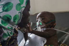 Crisis in Borno, Nigeria