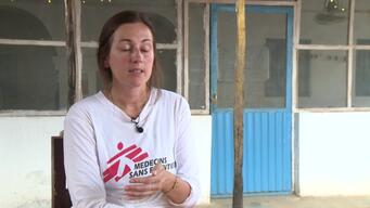VIDEO Listening to the community - version MSF and community CLEAN