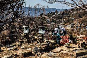 Guerrero (Mexico): Under  siege