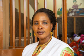 Breast and cervical cancer screening mass campaign