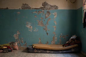 Libya: Crisis Within a Crisis - Mustapha Testimony