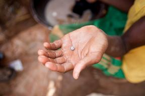 Lead poisoning and gold processing in Zamfara state, Nigeria, Ap