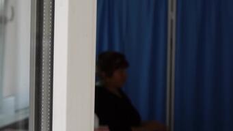 CLIP_English_Natalia Kostianiuk is an MSF patient in the Survivors of Torture project, Kyiv region, Ukraine.