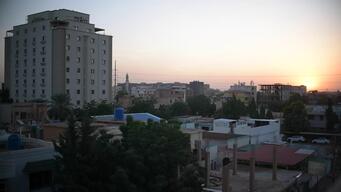 SHORT BROLL | MSF Clinic Activities | Tunaydbah Camp | Gedaref State