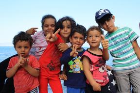 The Children of Kos