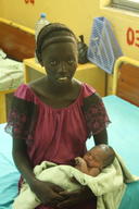 Ethiopia baby 1