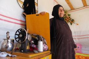 Lebanon - Life on the other side of the Qalamoun mountains
